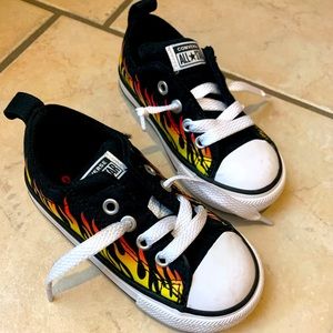 Size 7c converse
